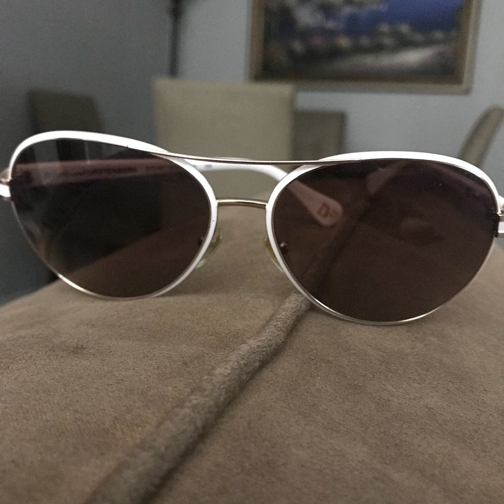 Diana Von Furstenberg women’s glasses